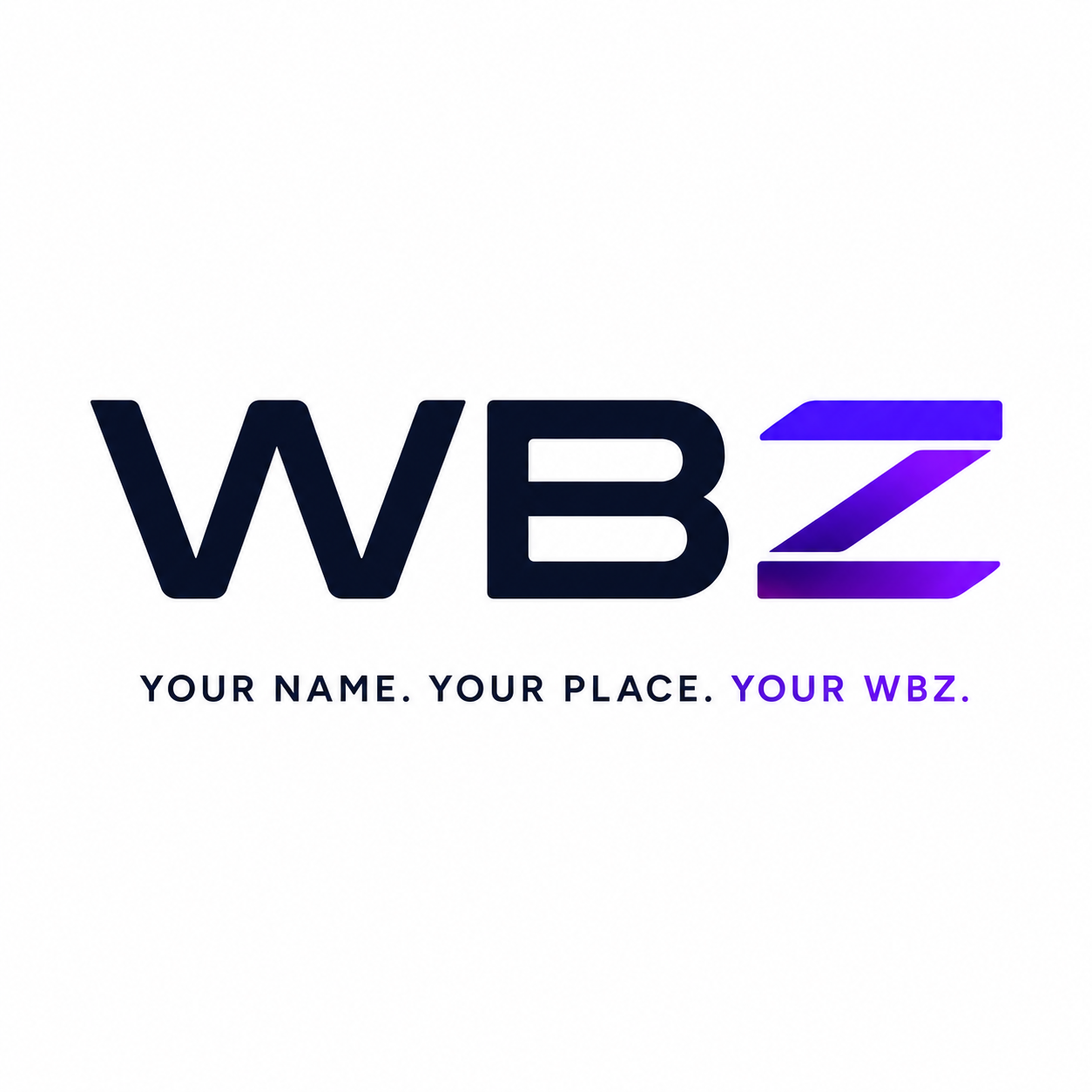 WBZ logo